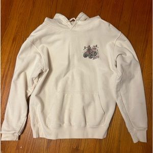 brandy melville hoodie